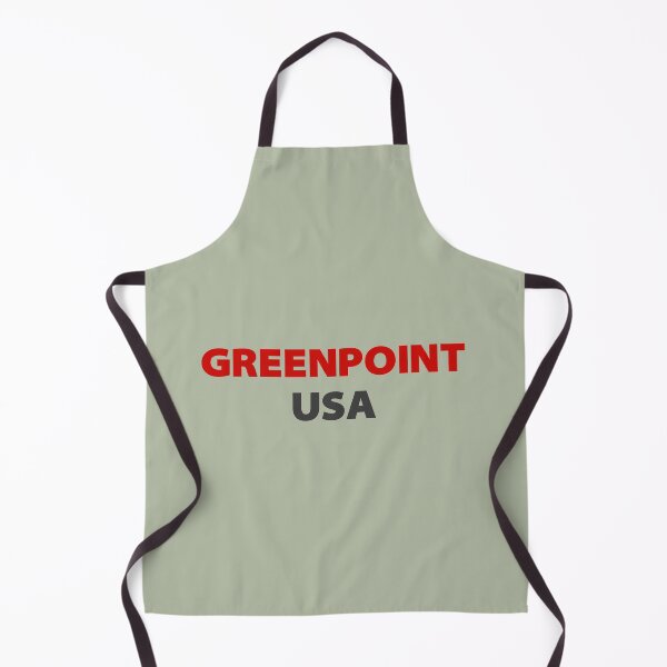 Item preview, Greenpoint USA  designed and sold by Val Goretsky.