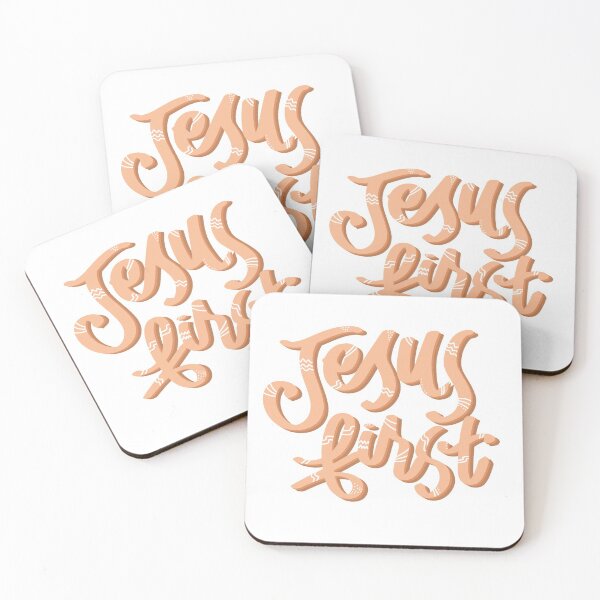 Item preview, Copy of God First designed and sold by mercysart.