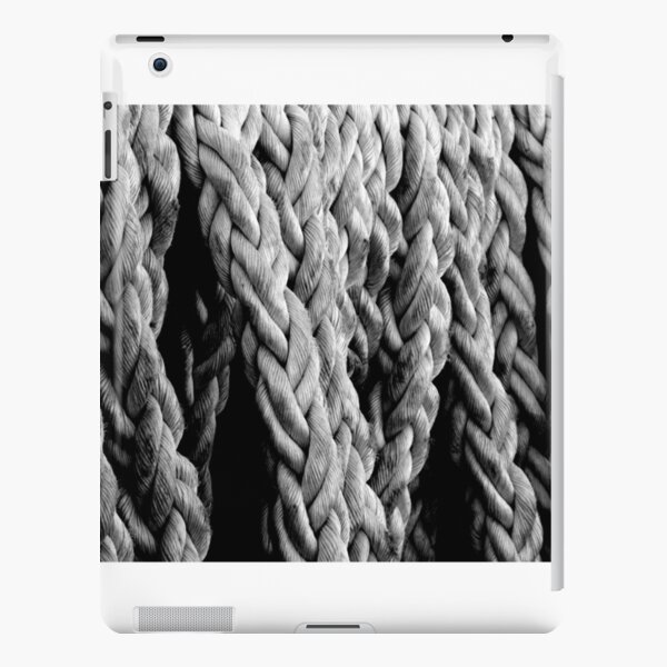 Rope iPad Snap Case