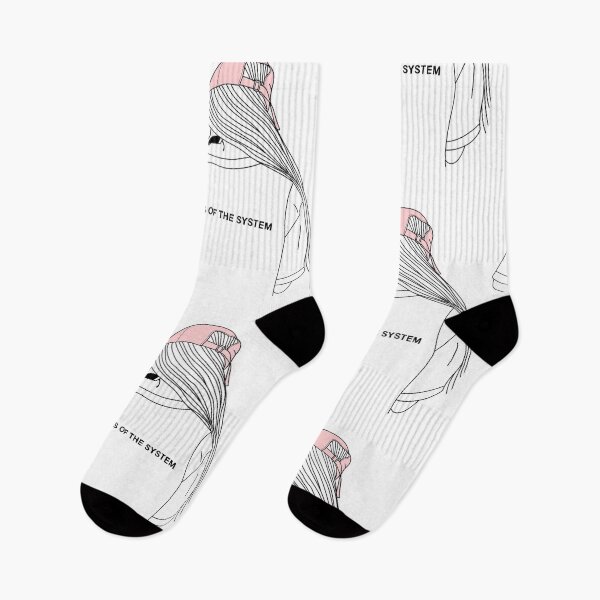 Item preview, Victims of the system  designed and sold by Ladyvml.