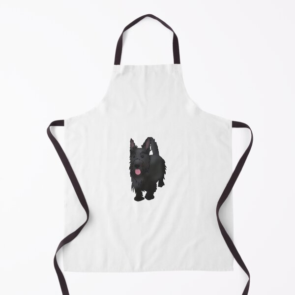 Item preview, Scottie Dog designed and sold by Solid Gould Designs.