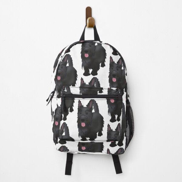 Item preview, Scottie Dog designed and sold by Solid Gould Designs.