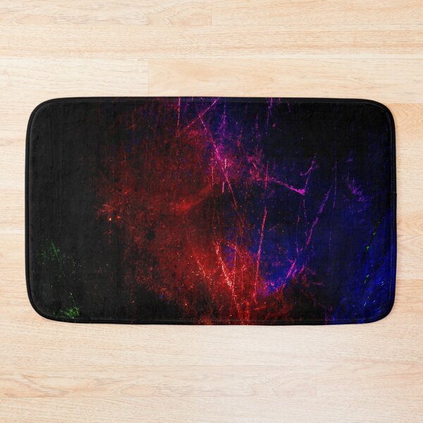 Item preview, Dark Distressed Rainbow designed and sold by TeeGals.