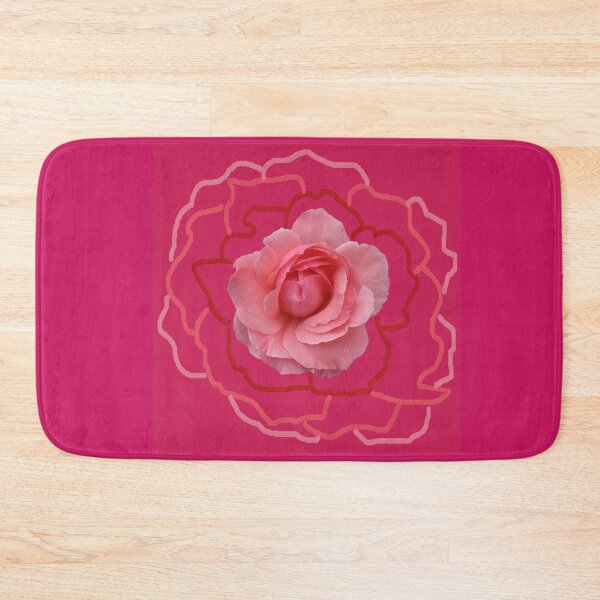 Item preview, Find your inner rose! designed and sold by Cameraflower.