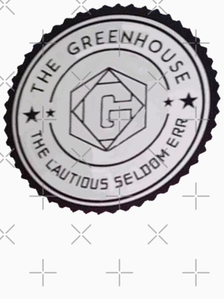 greenhouse academy t shirts