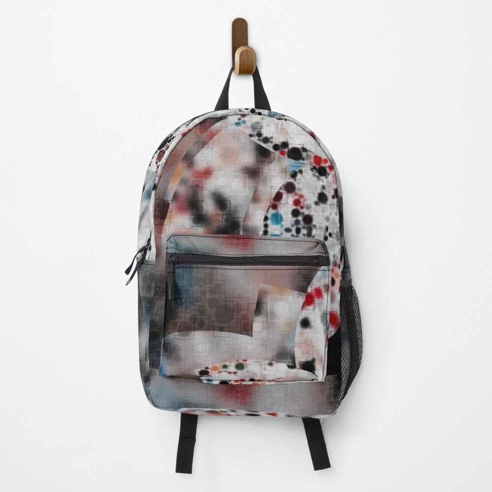 Item preview, Backpack designed and sold by AzureKang.