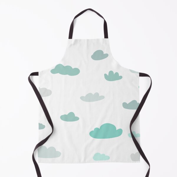 Item preview, clouds designed and sold by shirasticker.