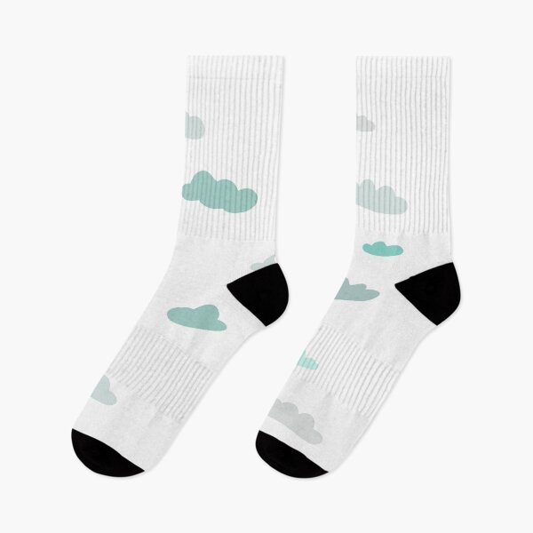 Item preview, clouds designed and sold by shirasticker.