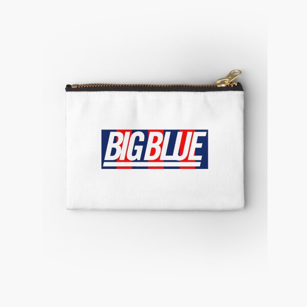 Item preview, Big Blue Color Rush designed and sold by rpardo7.