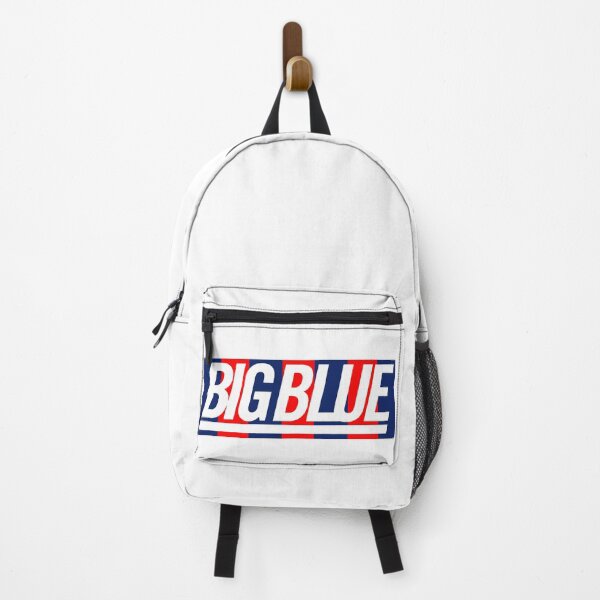 Item preview, Big Blue Color Rush designed and sold by rpardo7.