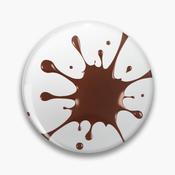 Item preview, Chocolate Splash designed and sold by Designs By Creation.