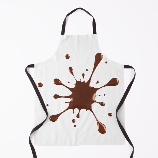 Item preview, Chocolate Splash designed and sold by Designs By Creation.