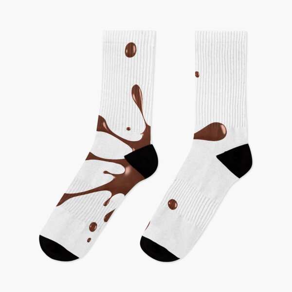 Item preview, Chocolate Splash designed and sold by Designs By Creation.