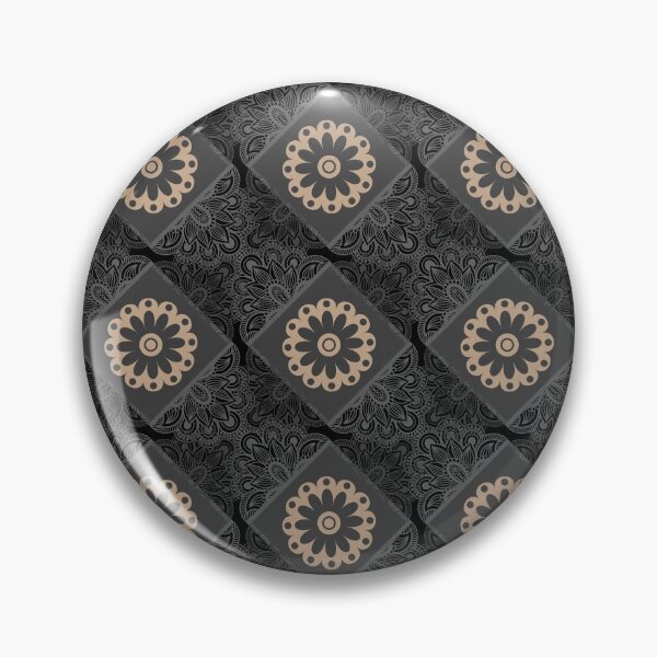 Artikelvorschau, Vintage Fashion Patterns Collection Textile Design Trends 0081 entworfen und verkauft von MMArtStudio.