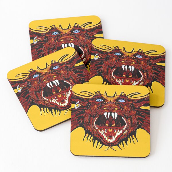 Item preview, FIRE DRAGON  designed and sold by NolaJere.