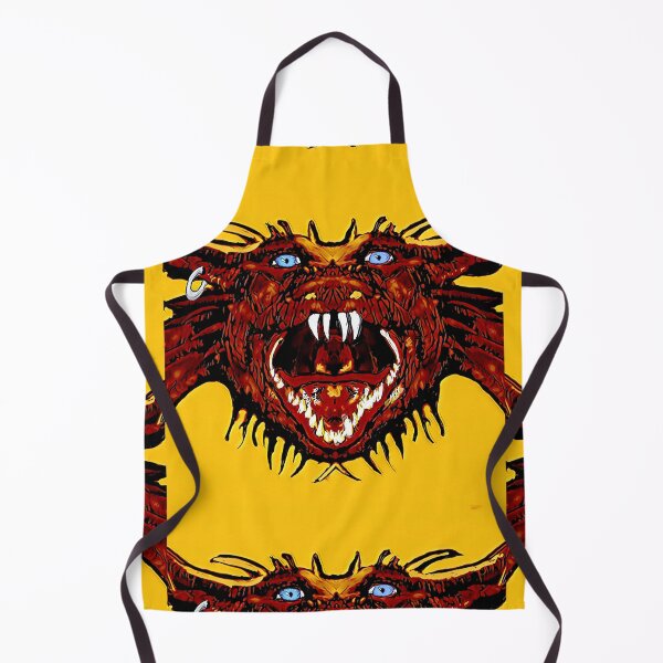 Item preview, FIRE DRAGON designed and sold by NolaJere.