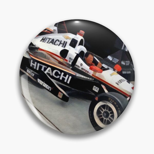 Item preview, INDYCAR Painting Photo designed and sold by Jake Ferguson.
