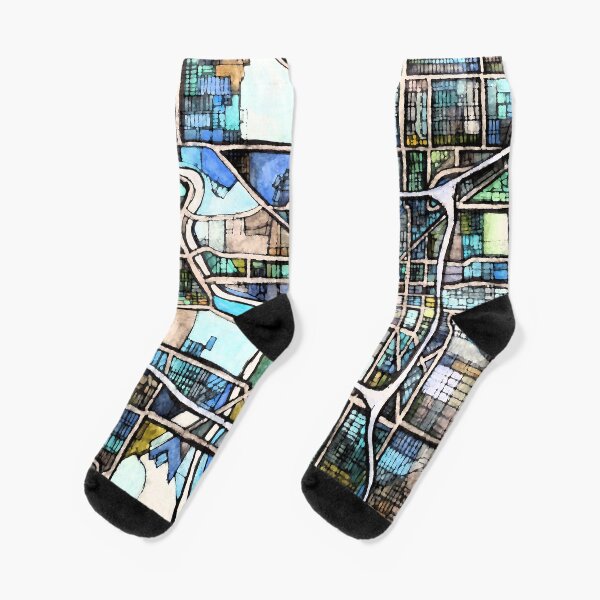 Indianapolis, IN Socks