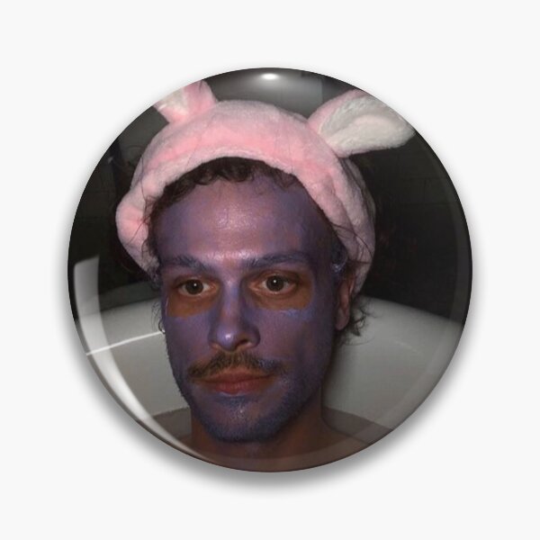 Item preview, Mgg face mask designed and sold by viripasta.
