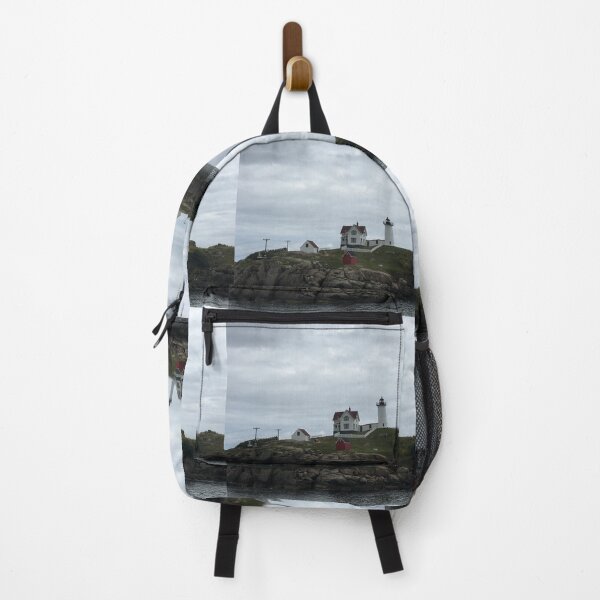 Item preview, Nubble Light, York, Maine designed and sold by chiarraigrrl.