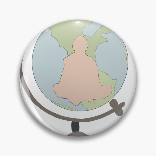 Item preview, Swami, My World designed and sold by mansiscript.