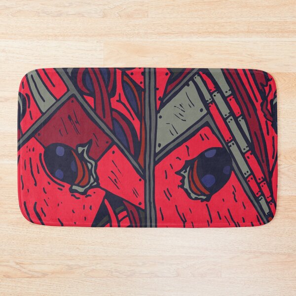 Item preview, Biomechanical Ladybug designed and sold by Graphicsbyte.