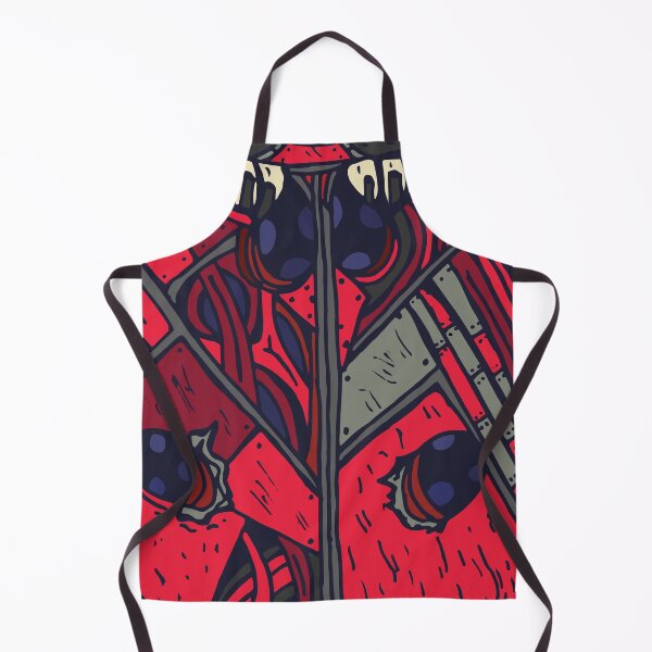 Item preview, Biomechanical Ladybug designed and sold by Graphicsbyte.