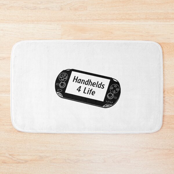 Item preview, Handhelds For Life designed and sold by ValiLey.