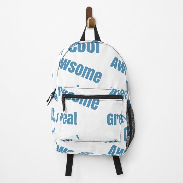 Item preview, Waw cool awsome great designed and sold by Tonyasartprints.