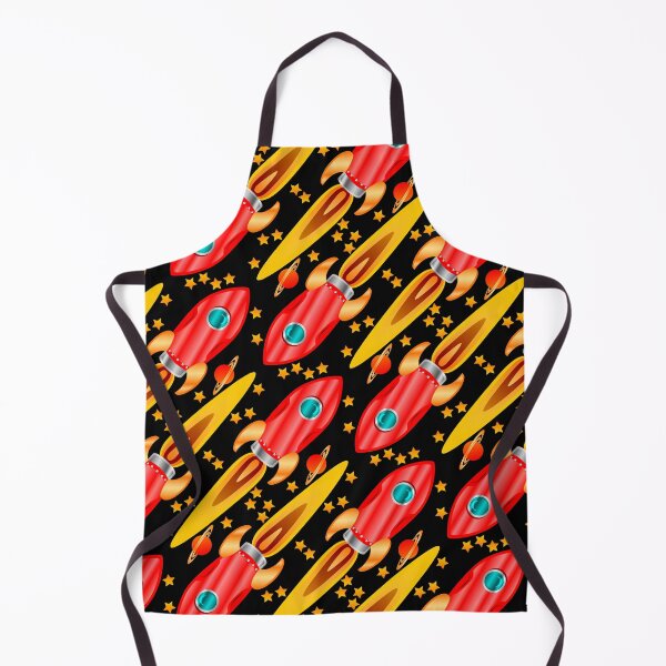 Item preview, You Got the Rocket Pattern designed and sold by jpenfield designs.