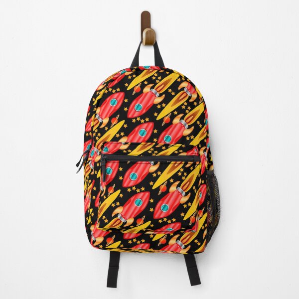 Item preview, You Got the Rocket Pattern designed and sold by jpenfield designs.