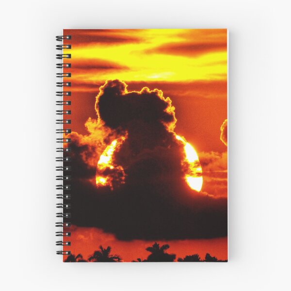 Item preview, Cloud Explosion designed and sold by Dead-Moroz.