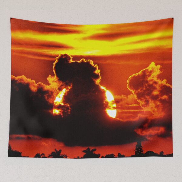 Item preview, Cloud Explosion designed and sold by Dead-Moroz.
