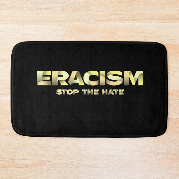 Item preview, eracism t-shirt -  Eracism Anti-Racism T-Shirt designed and sold by outmaneljalili.