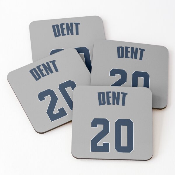 Item preview, Bucky Dent designed and sold by positiveimages.
