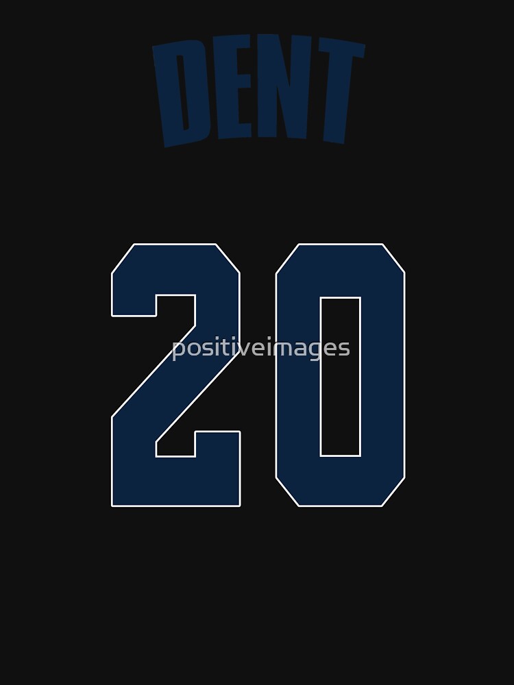 Bucky Dent | Active T-Shirt