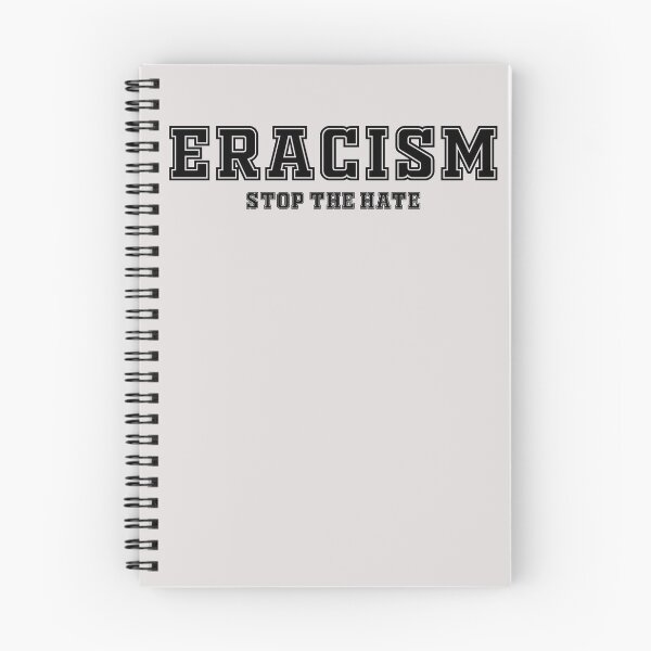 Item preview, eracism t-shirt _ Eracism Anti-Racism T-Shirt designed and sold by outmaneljalili.