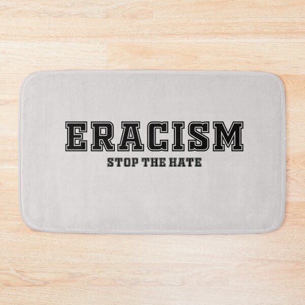 Item preview, eracism t-shirt _ Eracism Anti-Racism T-Shirt designed and sold by outmaneljalili.