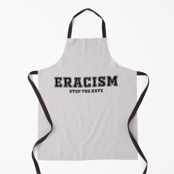 Item preview, eracism t-shirt _ Eracism Anti-Racism T-Shirt designed and sold by outmaneljalili.