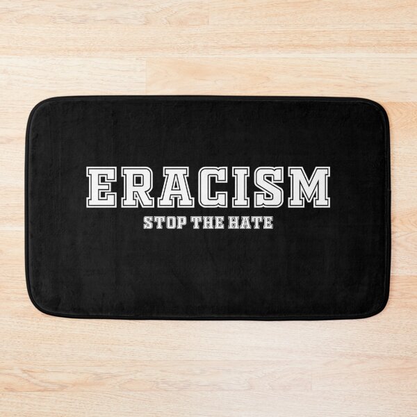 Item preview, eracism t-shirt ,  Eracism Anti-Racism T-Shirt designed and sold by outmaneljalili.