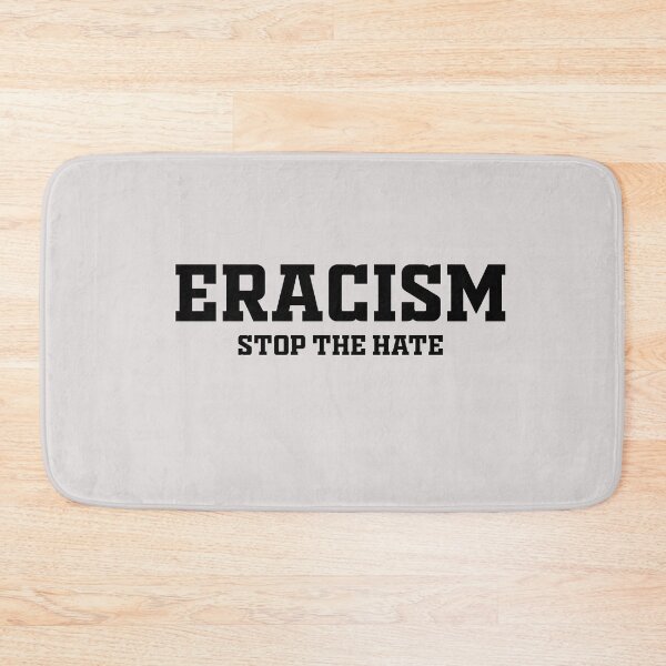 Item preview, eracism t-shirt ,Eracism Anti-Racism T-Shirt designed and sold by outmaneljalili.
