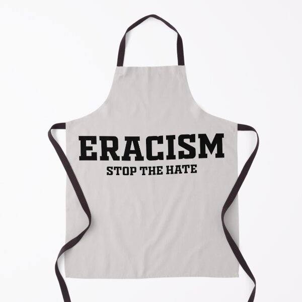 Item preview, eracism t-shirt ,Eracism Anti-Racism T-Shirt designed and sold by outmaneljalili.