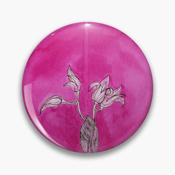 Item preview, Orchid | pink series designed and sold by joana-R.