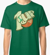 1UP Soda Classic T-Shirt