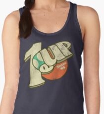 1UP Soda Women's Tank Top