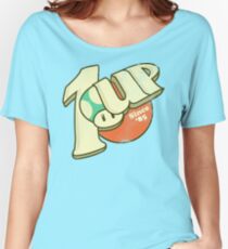 1UP Soda Women's Relaxed Fit T-Shirt