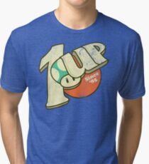 1UP Soda Tri-blend T-Shirt