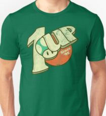 Camiseta ajustada Soda 1UP