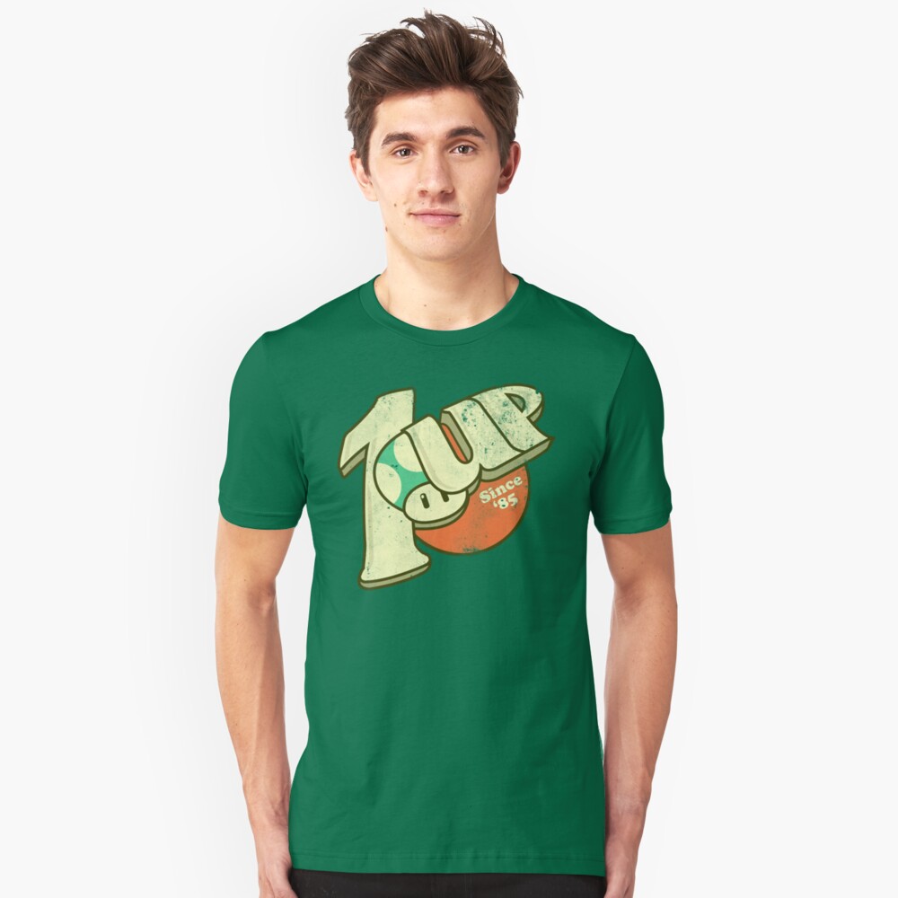 green river soda t shirt