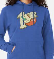 Sudadera con capucha ligera Soda 1UP